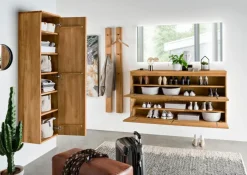 Sale Gradel Garderobenspiegel Siena Transparent