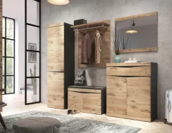 Wójcik Garderobenspiegel Spring