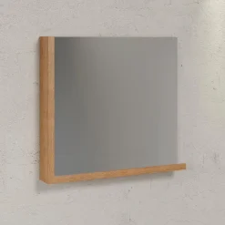 Outlet trendteam Garderobenspiegel Synnax Transparent