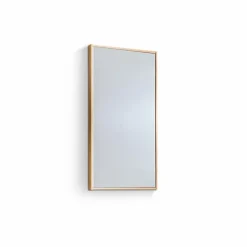 Hot Voss Möbel Garderobenspiegel V100 Transparent