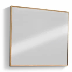 Best Voss Möbel Garderobenspiegel V100 Transparent