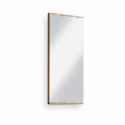 Clearance Voss Möbel Garderobenspiegel Vedo Transparent