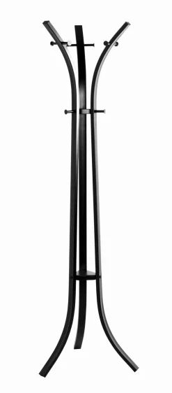 Clearance Haku Garderobenständer Aria Schwarz