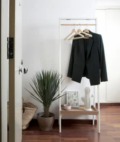 Kave Home Garderobenständer Benny