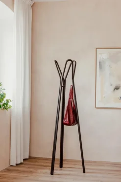 Metallbude Garderobenständer Charles