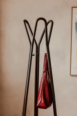 Metallbude Garderobenständer Charles