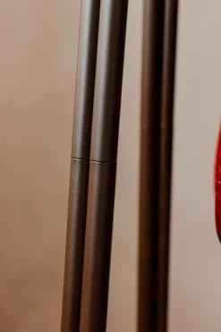 Metallbude Garderobenständer Charles