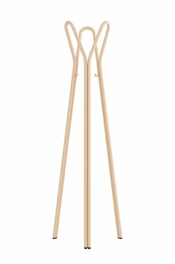 Best Metallbude Garderobenständer Charles Cashew