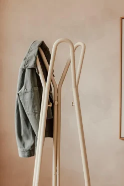 Best Metallbude Garderobenständer Charles Cashew