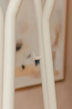 Best Metallbude Garderobenständer Charles Cashew