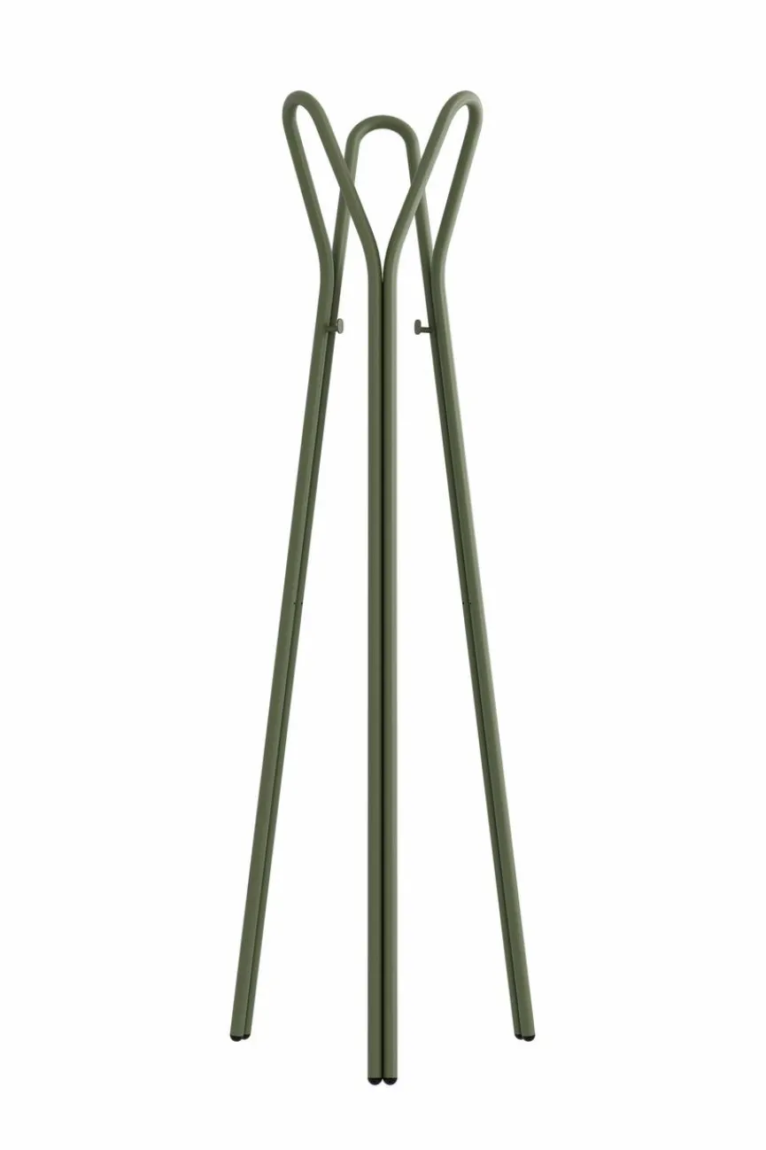 Discount Metallbude Garderobenständer Charles Green