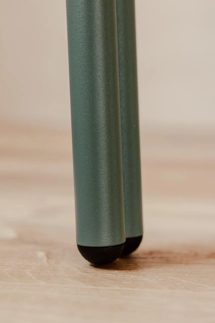 Discount Metallbude Garderobenständer Charles Green