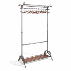 KARE DESIGN Garderobenständer Cosmopolitan