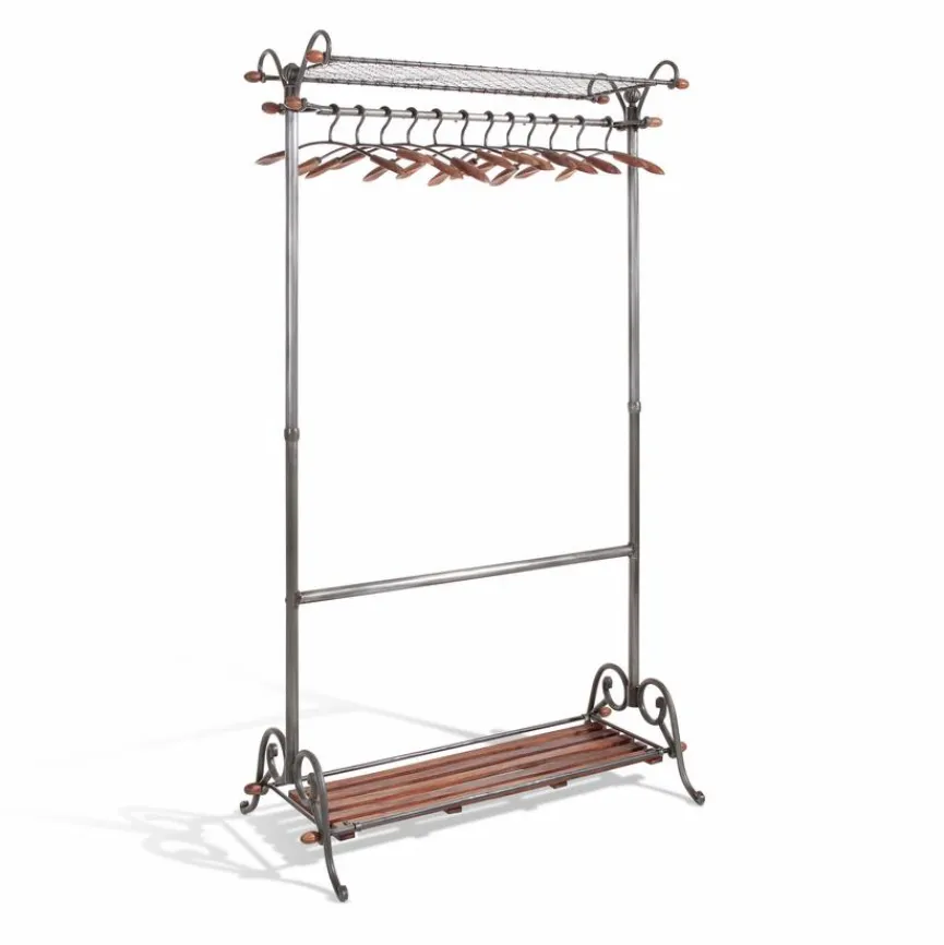 KARE DESIGN Garderobenständer Cosmopolitan