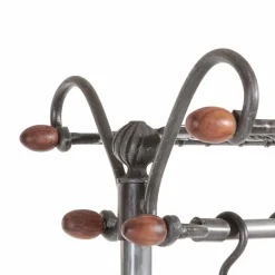 KARE DESIGN Garderobenständer Cosmopolitan