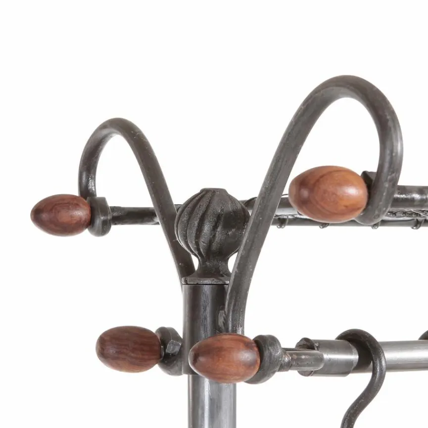 KARE DESIGN Garderobenständer Cosmopolitan