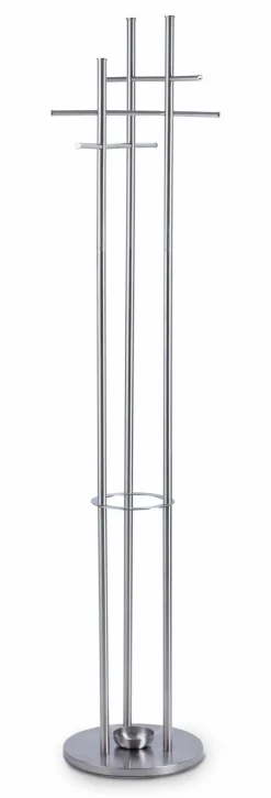 Best Garderobenständer Toni Edelstahl