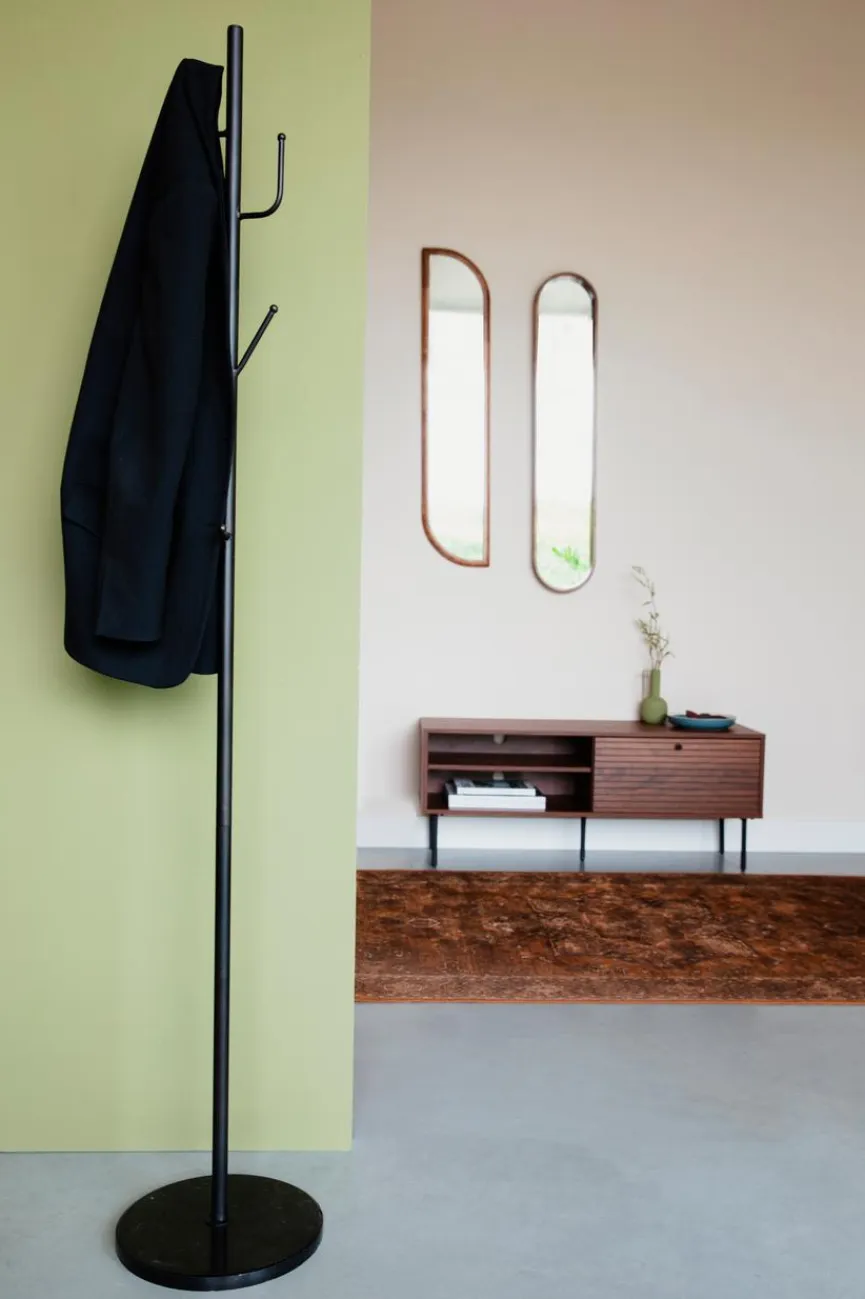 Sale Zuiver Garderobenständer Twiggy Schwarz