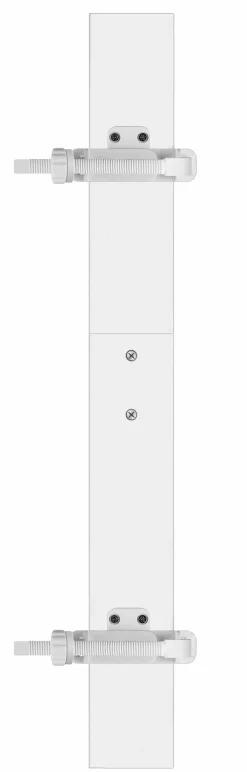 Kinder reer Geländerbefestigungs-Set StairFlex