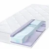 Ergodream Gelschaummatratze Gel Supreme
