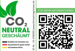 Ergodream Gelschaummatratze Gel Supreme