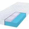 Ergodream Gelschaummatratze Satina Gel
