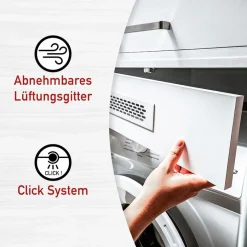 Inter Link Geräteschrank Galleria