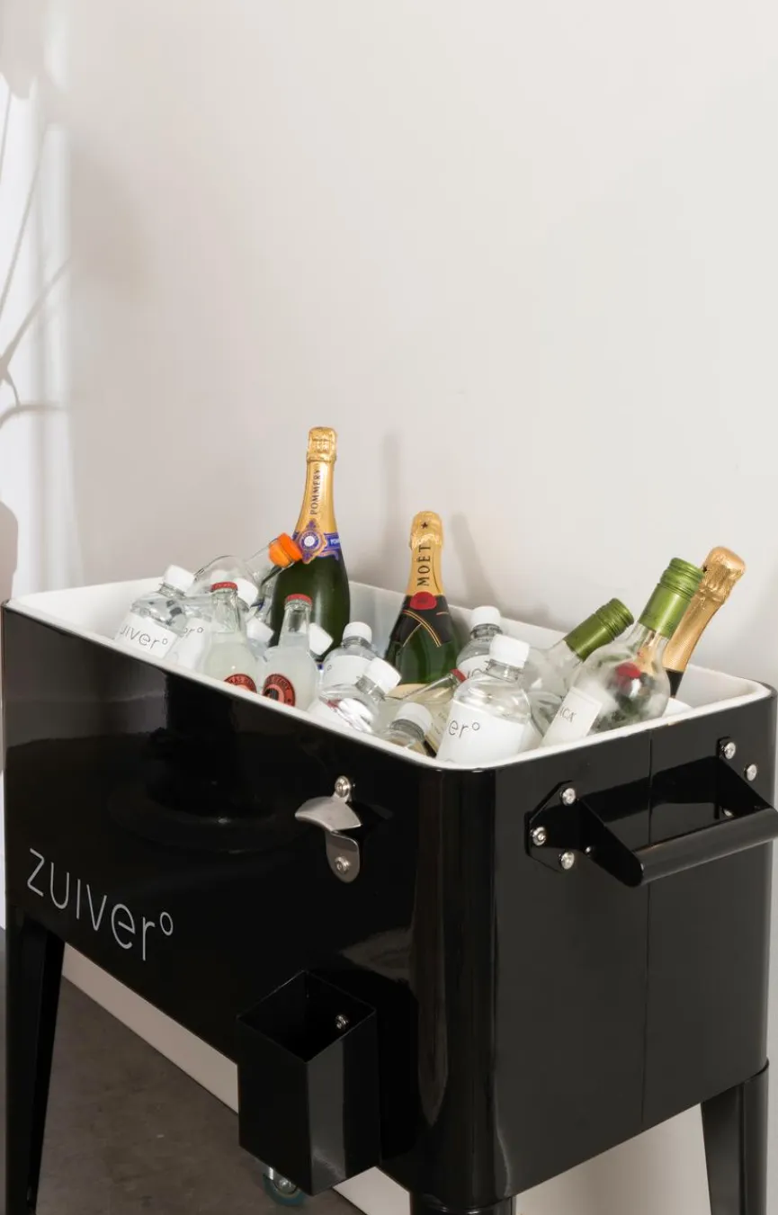 Zuiver Getränkekühler Be Cool