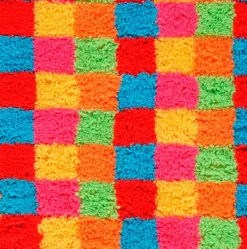 Clearance CaWö Gästetuch Lifestyle 30 x 50 cm Bunt