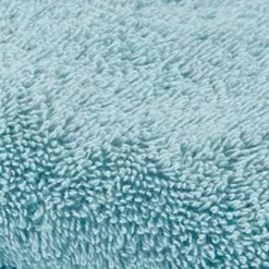 Hot Aquanova Gästetuch London 30 x 50 cm Aqua