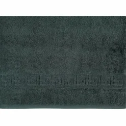 Online CaWö Gästetuch Noblesse 30 x 50 cm Anthrazit