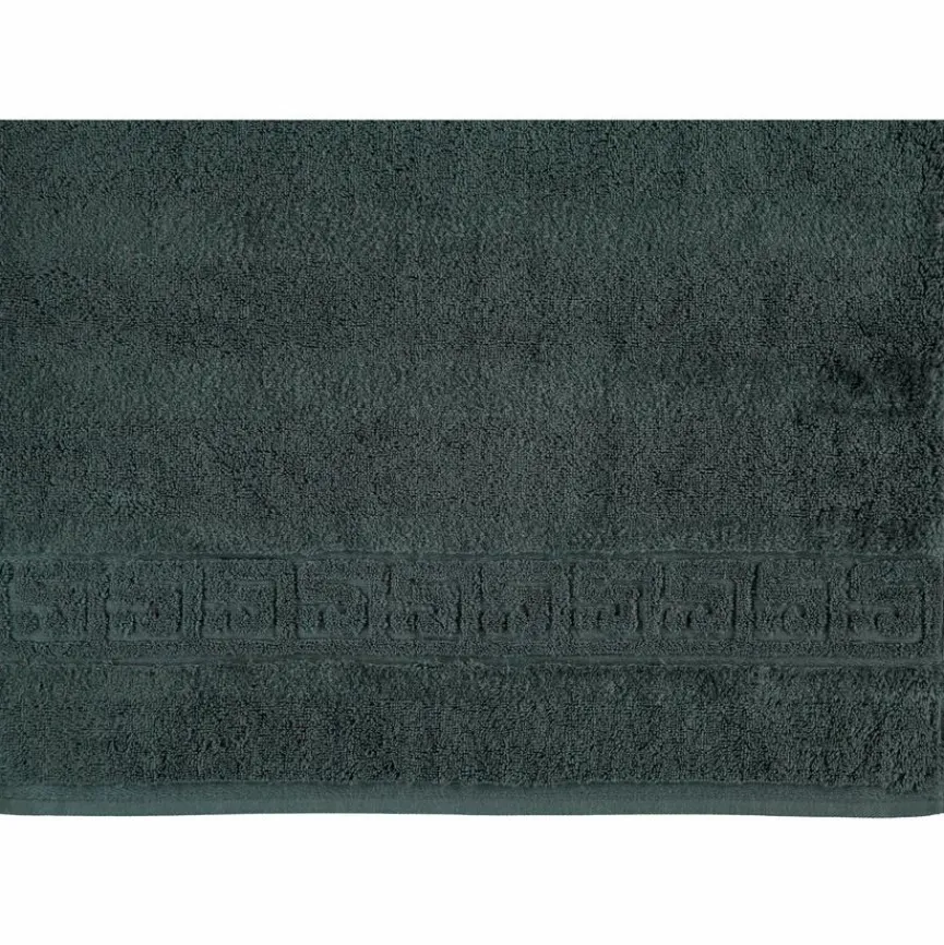 Online CaWö Gästetuch Noblesse 30 x 50 cm Anthrazit