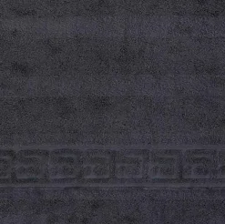 Online CaWö Gästetuch Noblesse 30 x 50 cm Anthrazit