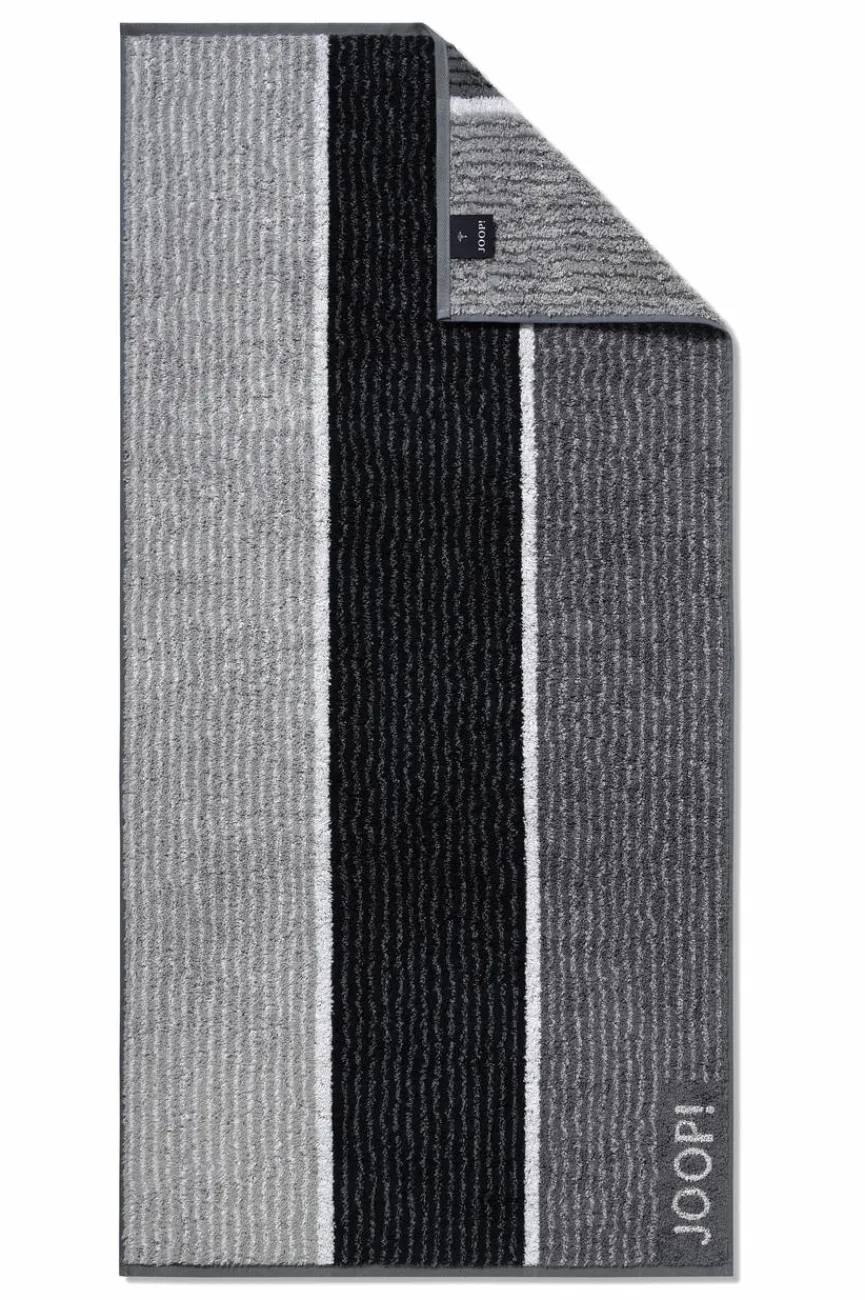 JOOP! Gästetuch Signature Lines 30 x 50 cm