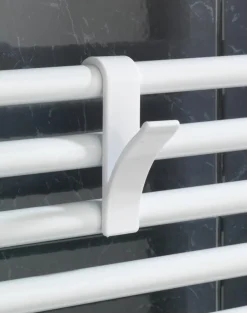 Clearance WENKO Haken Für Heizkörper 2er Weiß