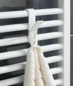 Clearance WENKO Haken Für Heizkörper 2er Weiß