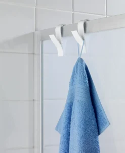 Clearance WENKO Haken Für Heizkörper 2er Weiß