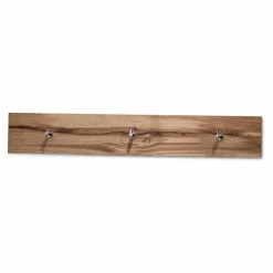 Voglauer Hakenleiste V-Alpin Eiche