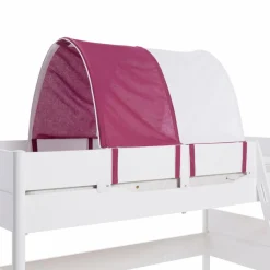 Hot Paidi Halb-Zelt Brombeer