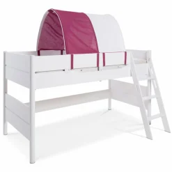 Hot Paidi Halb-Zelt Brombeer