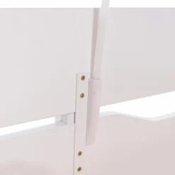 Hot Paidi Halb-Zelt Brombeer