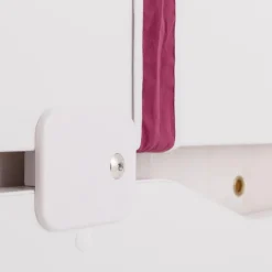 Hot Paidi Halb-Zelt Brombeer