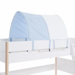 Kinder Paidi Halb-Zelt