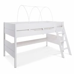 Kinder Paidi Halb-Zelt