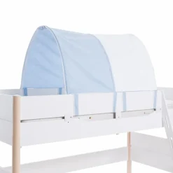 Kinder Paidi Halb-Zelt