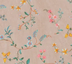 PIP Studio Handtuch Les Fleurs 55 x 100 cm