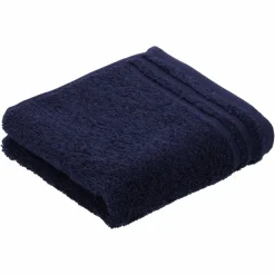 New Vossen Handtuch Calypso Feeling 50x100 cm Marine