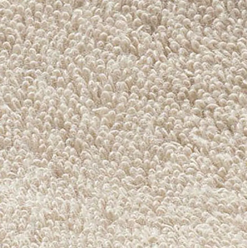 Clearance SCHÖNER WOHNEN-Kollektion Handtuch Cuddly 50 x 100 cm Sand