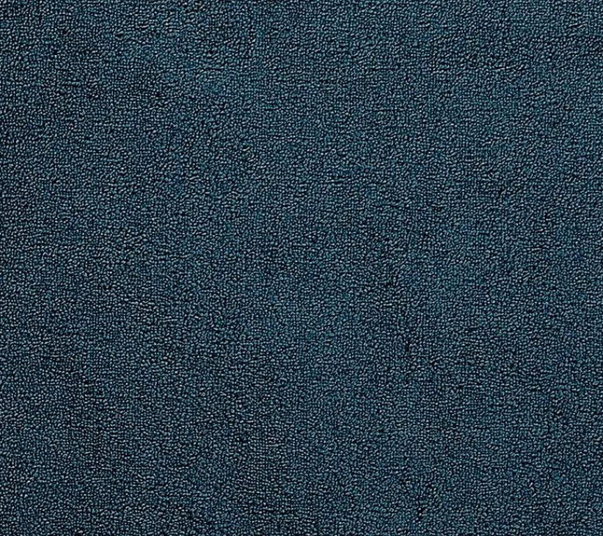 Hot Vossen Handtuch Vienna Style 50 x 100 cm Petrol