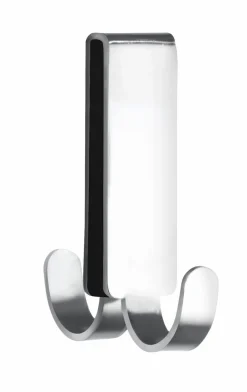 Clearance WENKO Handtuchhaken Vieste Silber